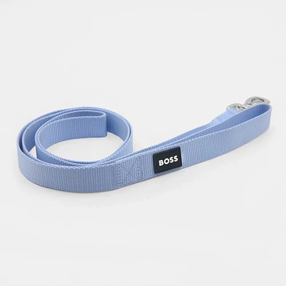 Boss Core Walk Leash for Dogs (Bel Air Blue)