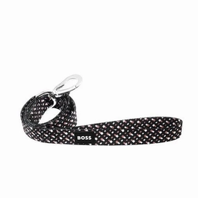 Boss Core Walk Leash for Dogs (Monogram)