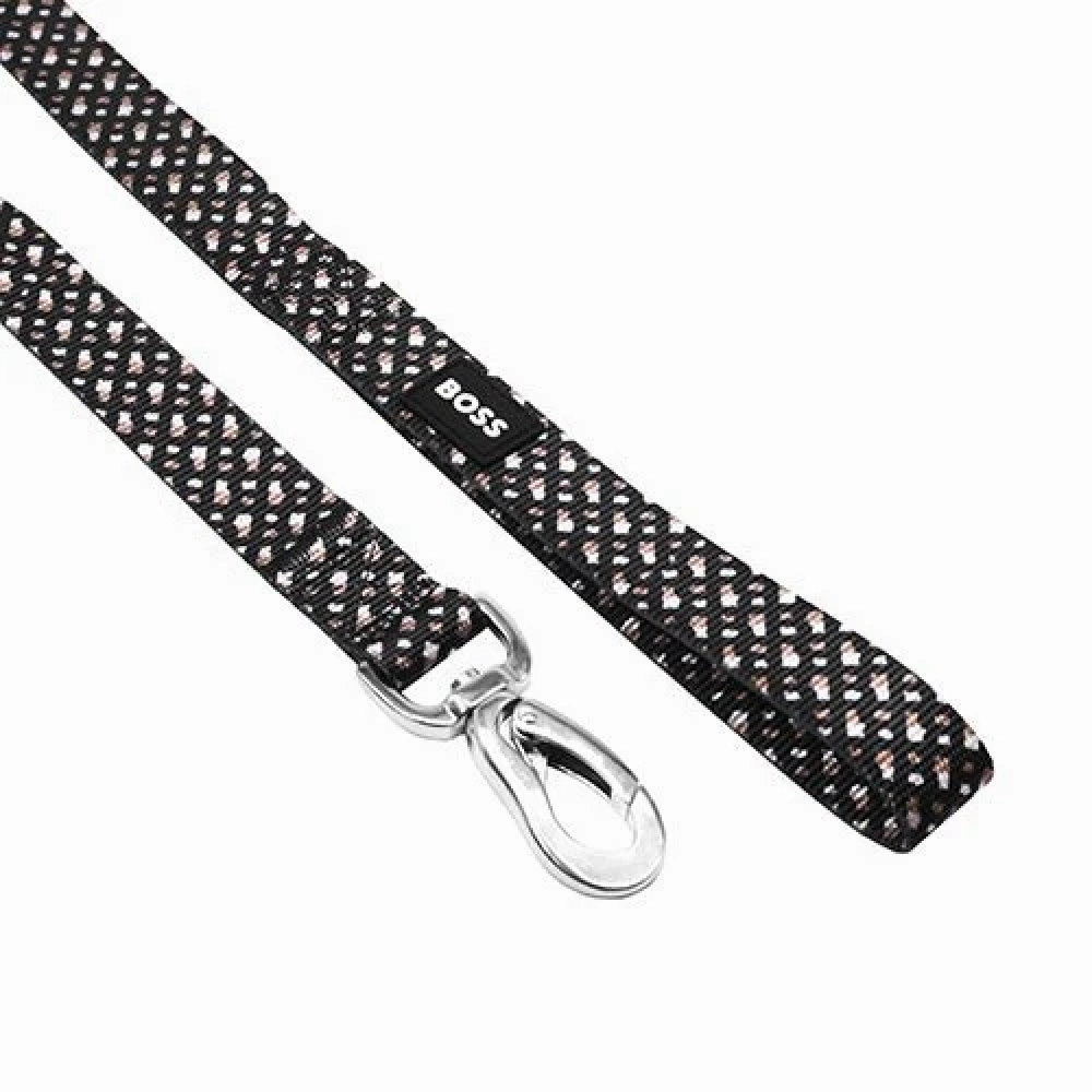 Boss Core Walk Leash for Dogs (Monogram)