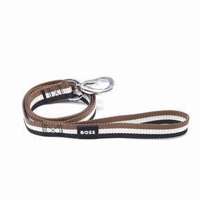 Boss Core Walk Leash for Dogs (Stripe)