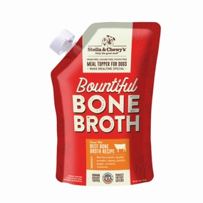 Bountiful Bone Broth Beef