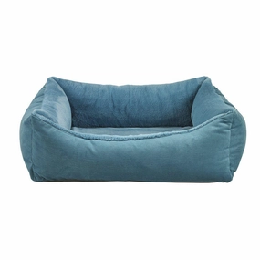 Breeze Dream Fur Oslo Ortho Dog Bed