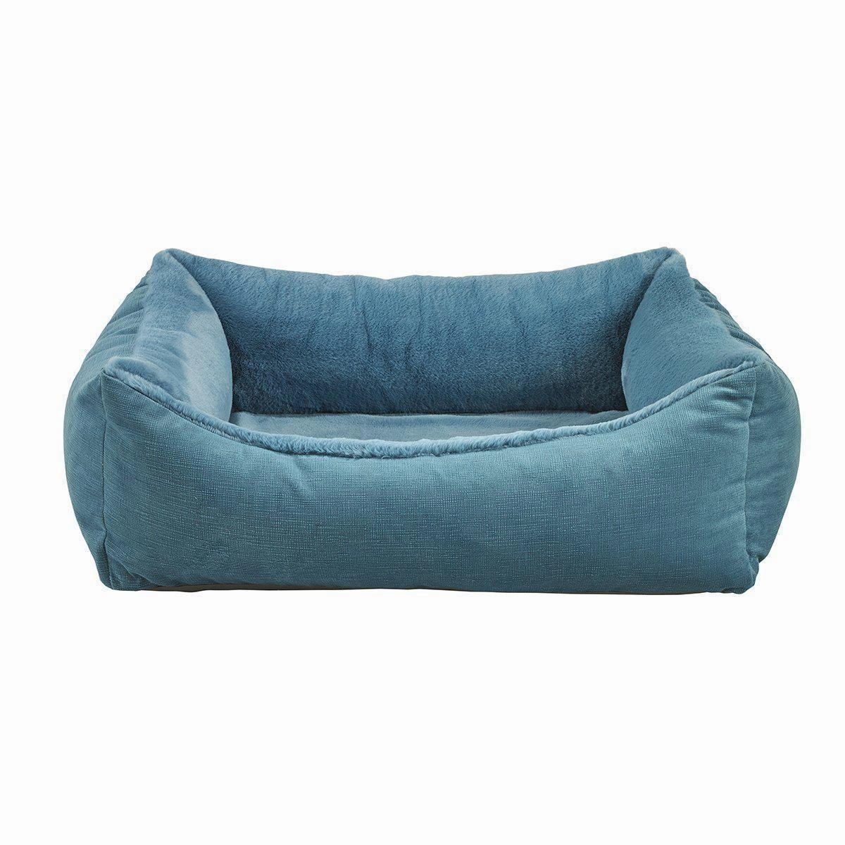 Breeze Dream Fur Oslo Ortho Dog Bed