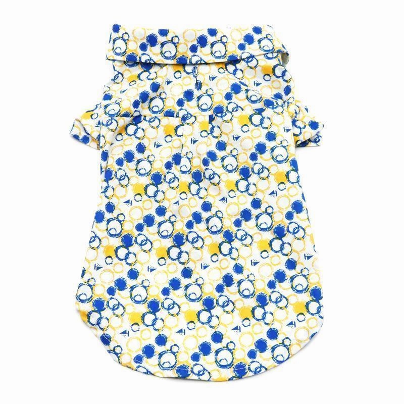 Bubble Dog Shirt