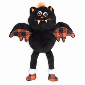 Buffalo Bat Dog Toy