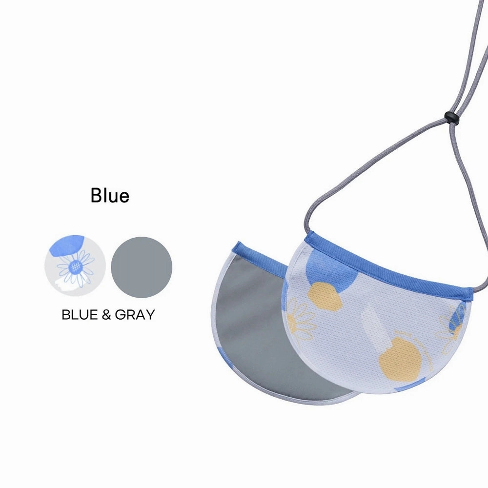 Bug Guard & Reflect Scarf