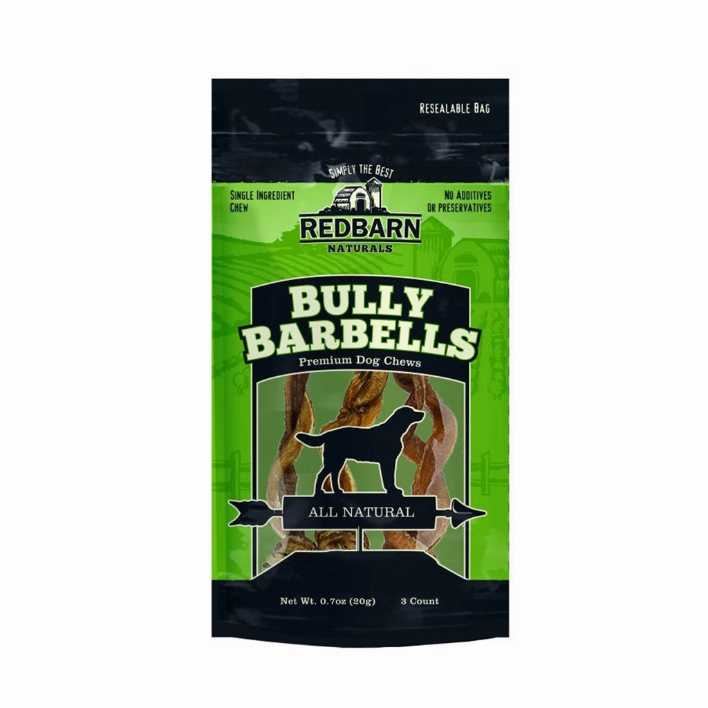 Bully Barbell