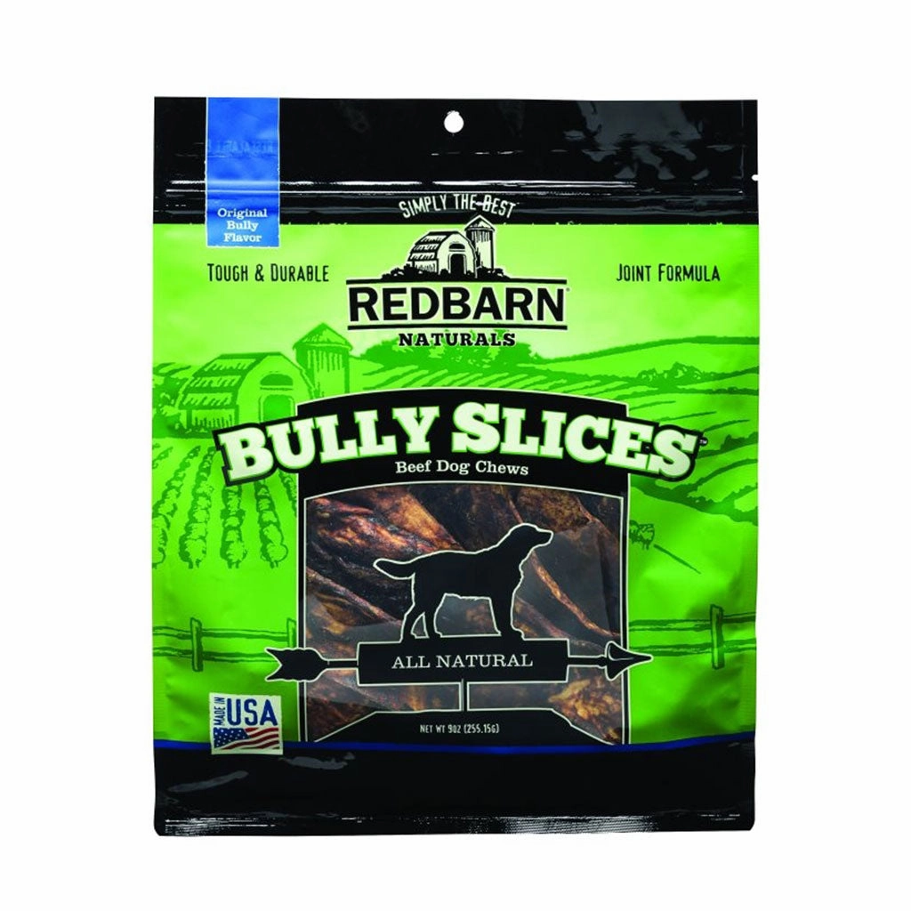 Bully Slices Original
