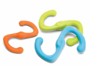 Bumi Dog Tug Toy