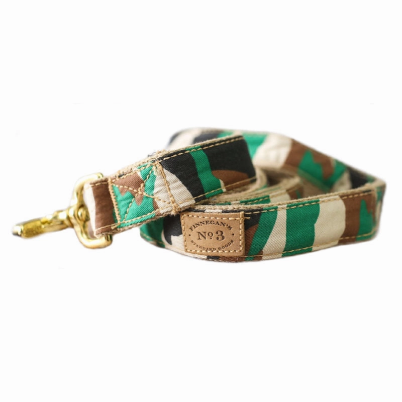 Camouflage Collar
