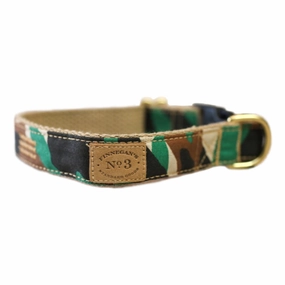 Camouflage Collar