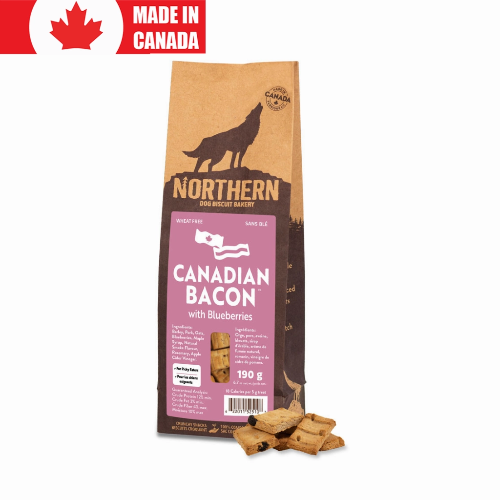 Canadian Bacon