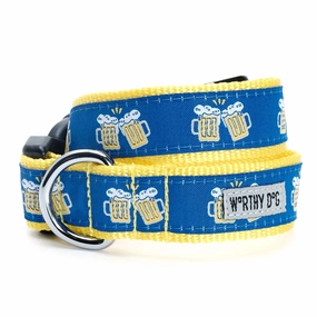 Cheers! Dog Collar