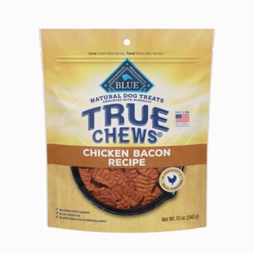 Chicken Bacon