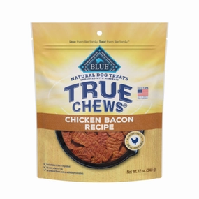 Chicken Bacon