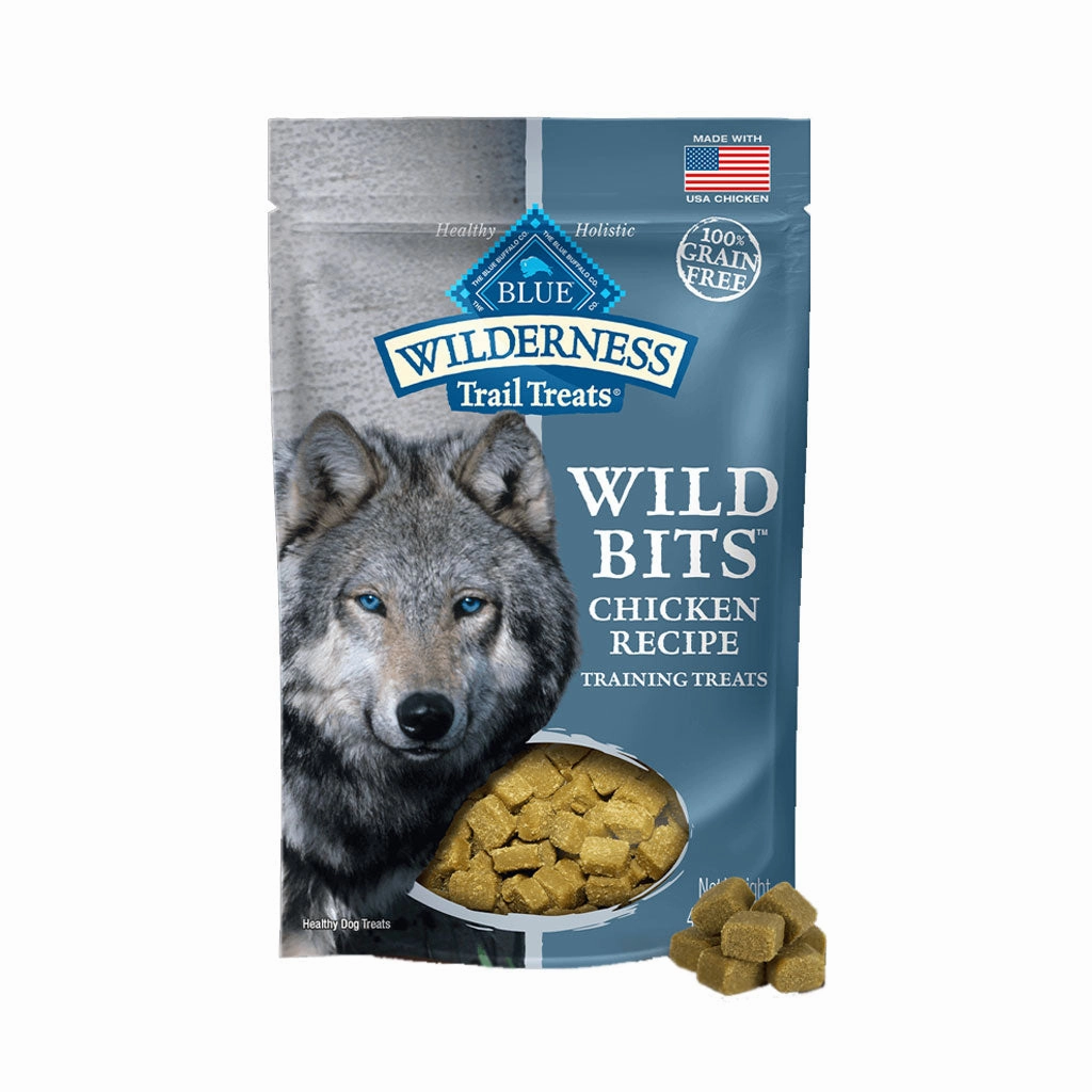 Chicken Bits