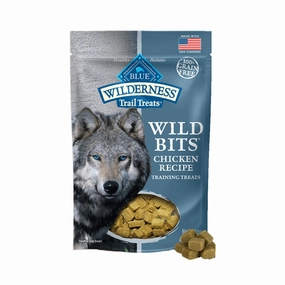 Chicken Bits