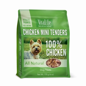 Chicken Mini Tenders