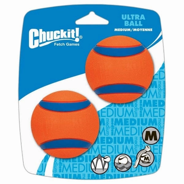 Chuckit! Ultra Ball