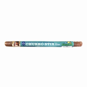 Churro Salmon