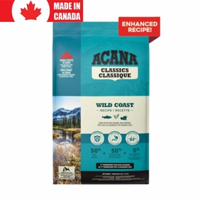 Classic Wild Coast