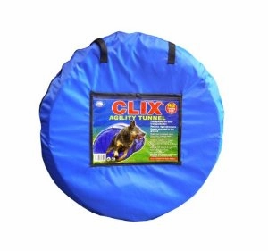 Clix Agility Tunnel