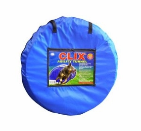 Clix Agility Tunnel