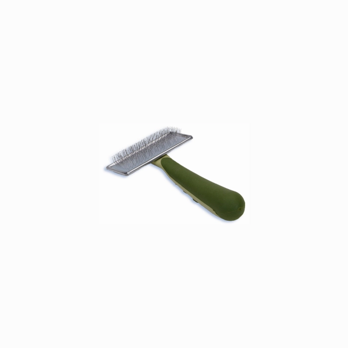 Coastal Pet Products Safari Soft Slicker Dog Brush
