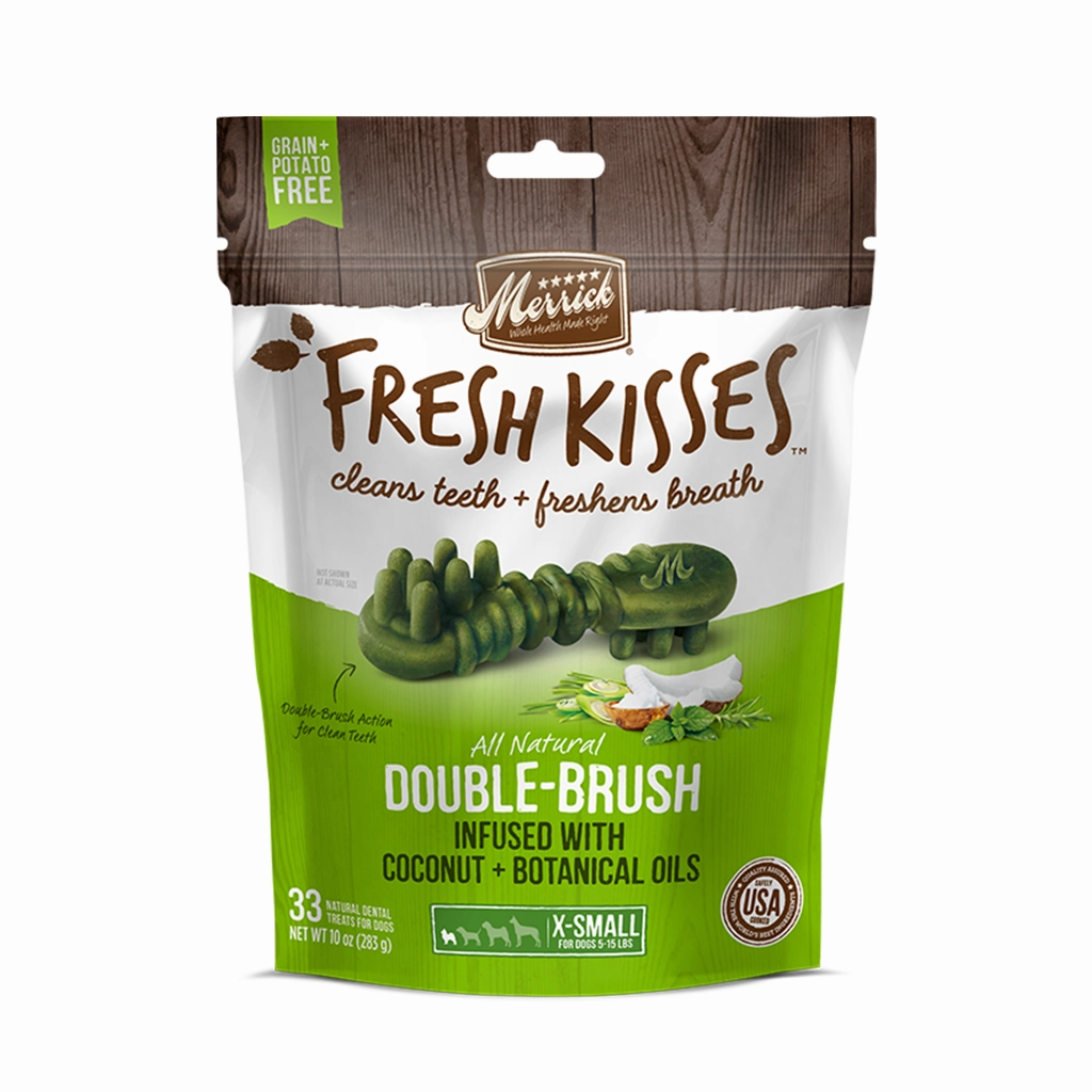 Coconut XS Dog(5-15lb)
