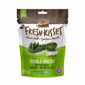 Coconut XS Dog(5-15lb)