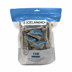 Cod Skin