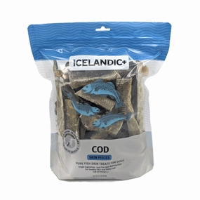 Cod Skin