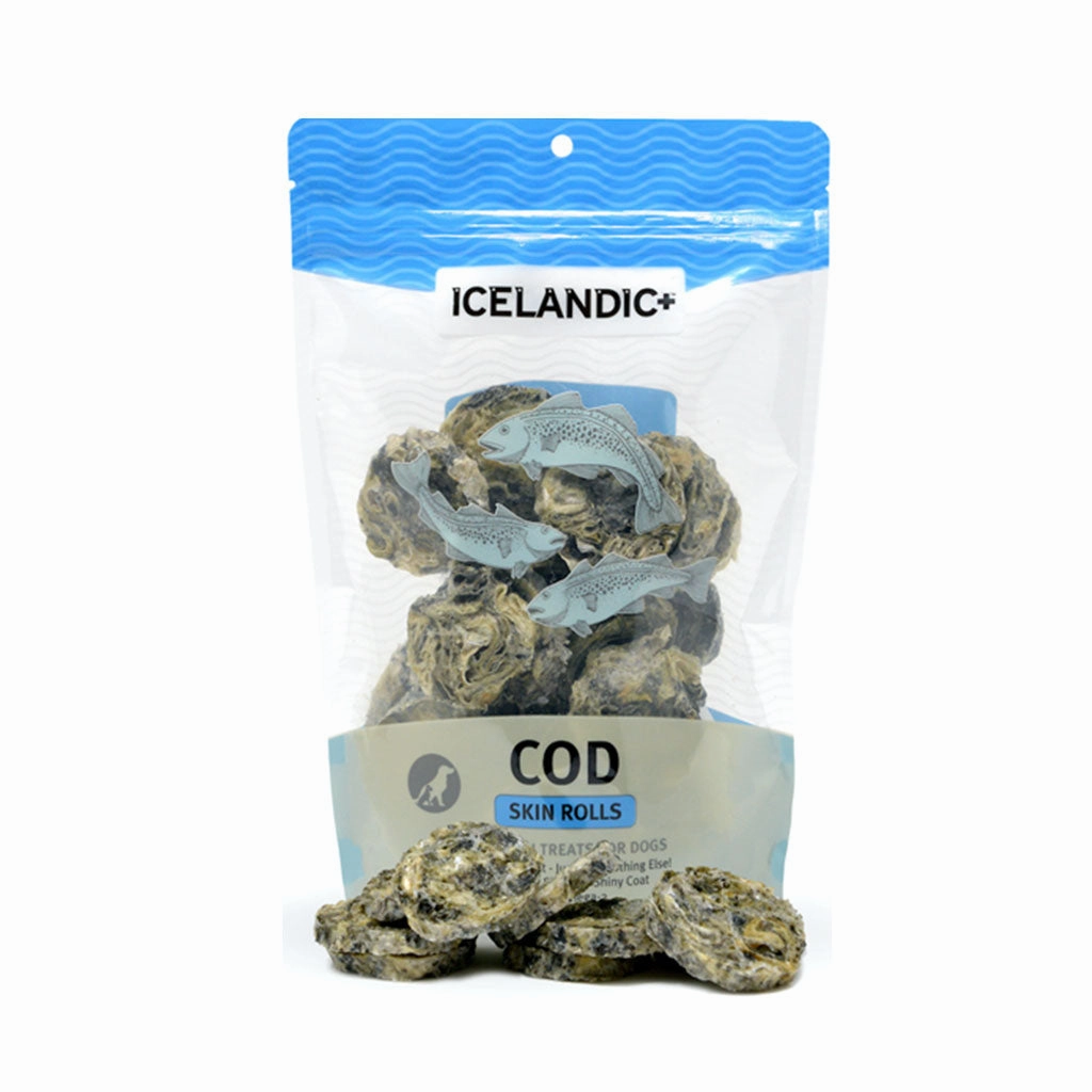 Cod Skin