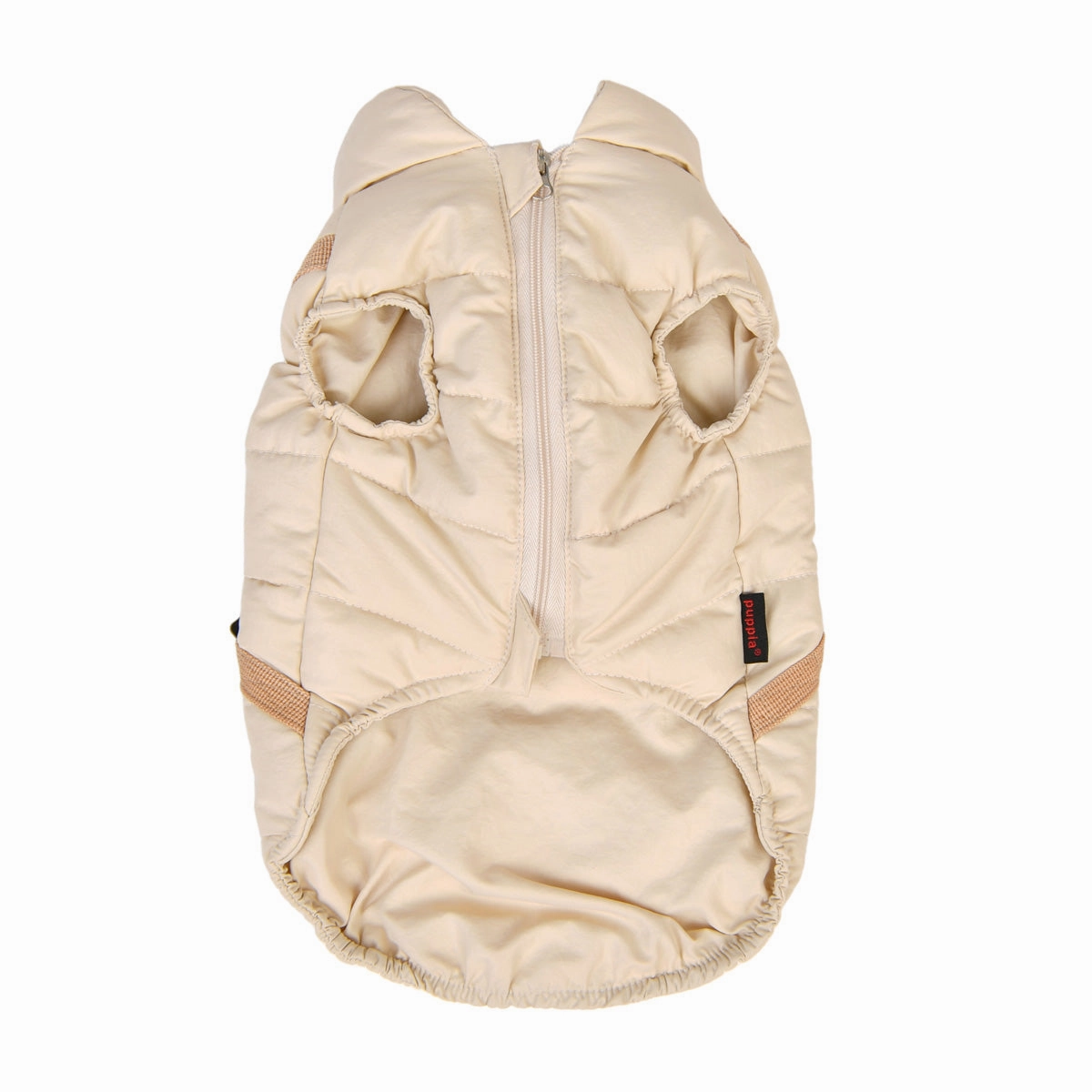 Cotton Touch Harness Jumper Dog Coat