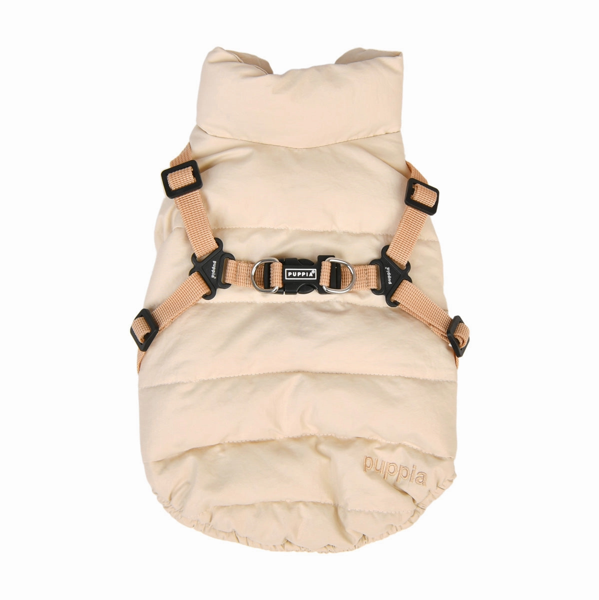Cotton Touch Harness Jumper Dog Coat