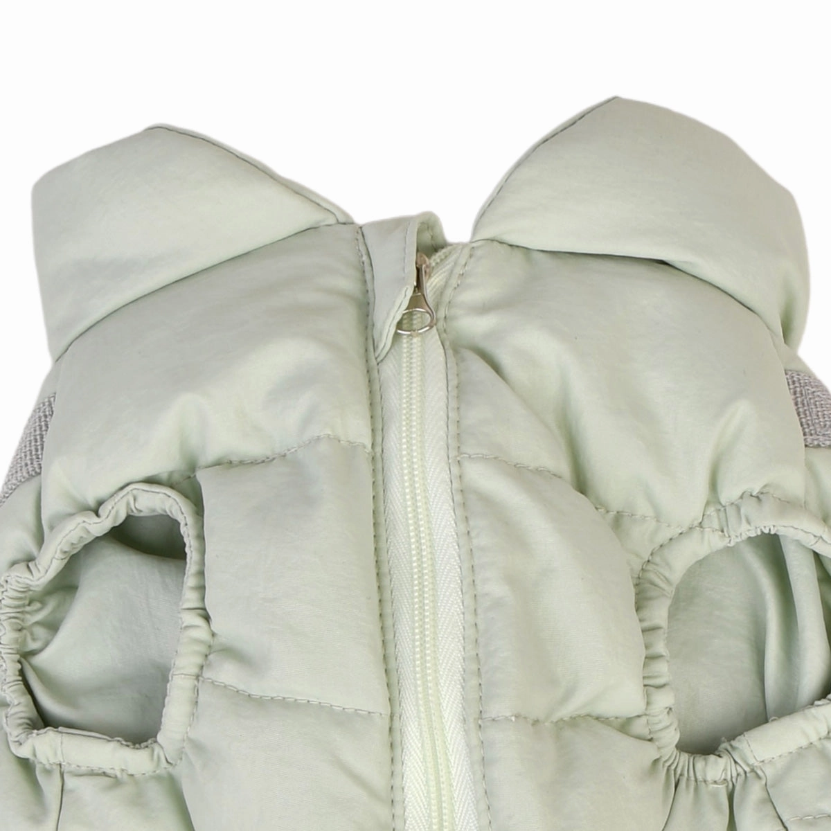 Cotton Touch Harness Jumper Dog Coat