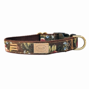 Country Rose Collar