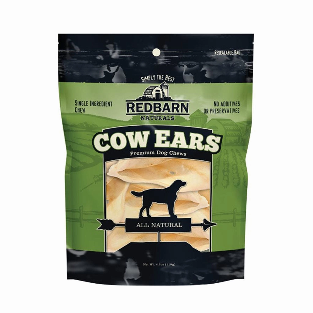 Cow Ears