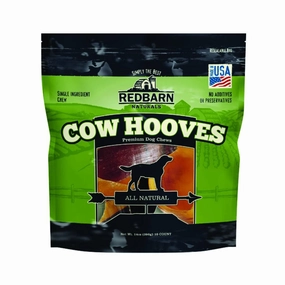 Cow Hooves