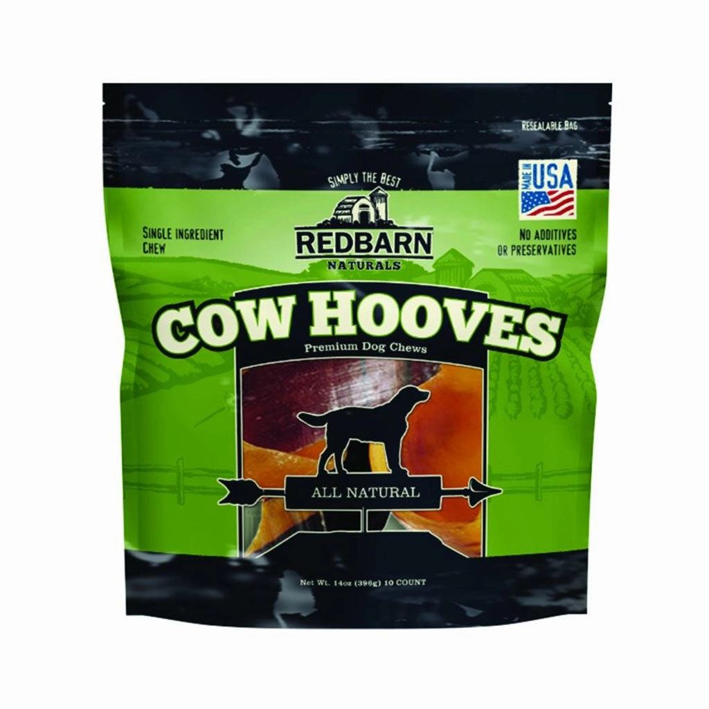 Cow Hooves