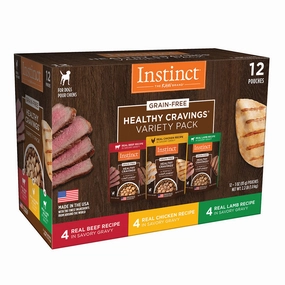 Cravings Variety Pack