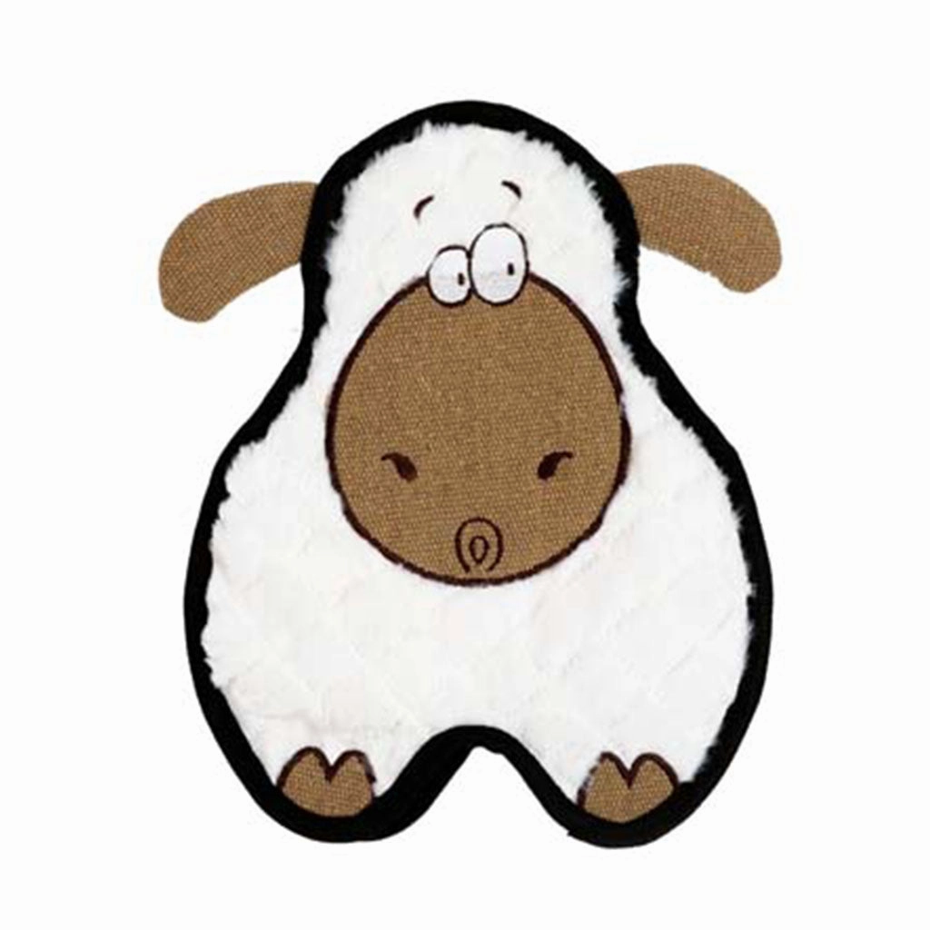 Crinkle Sheep