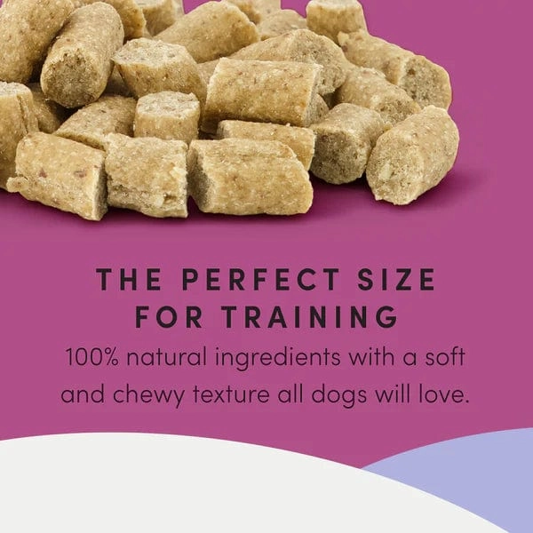 Crumps' naturals Semi Moist Lamb Mini Trainers