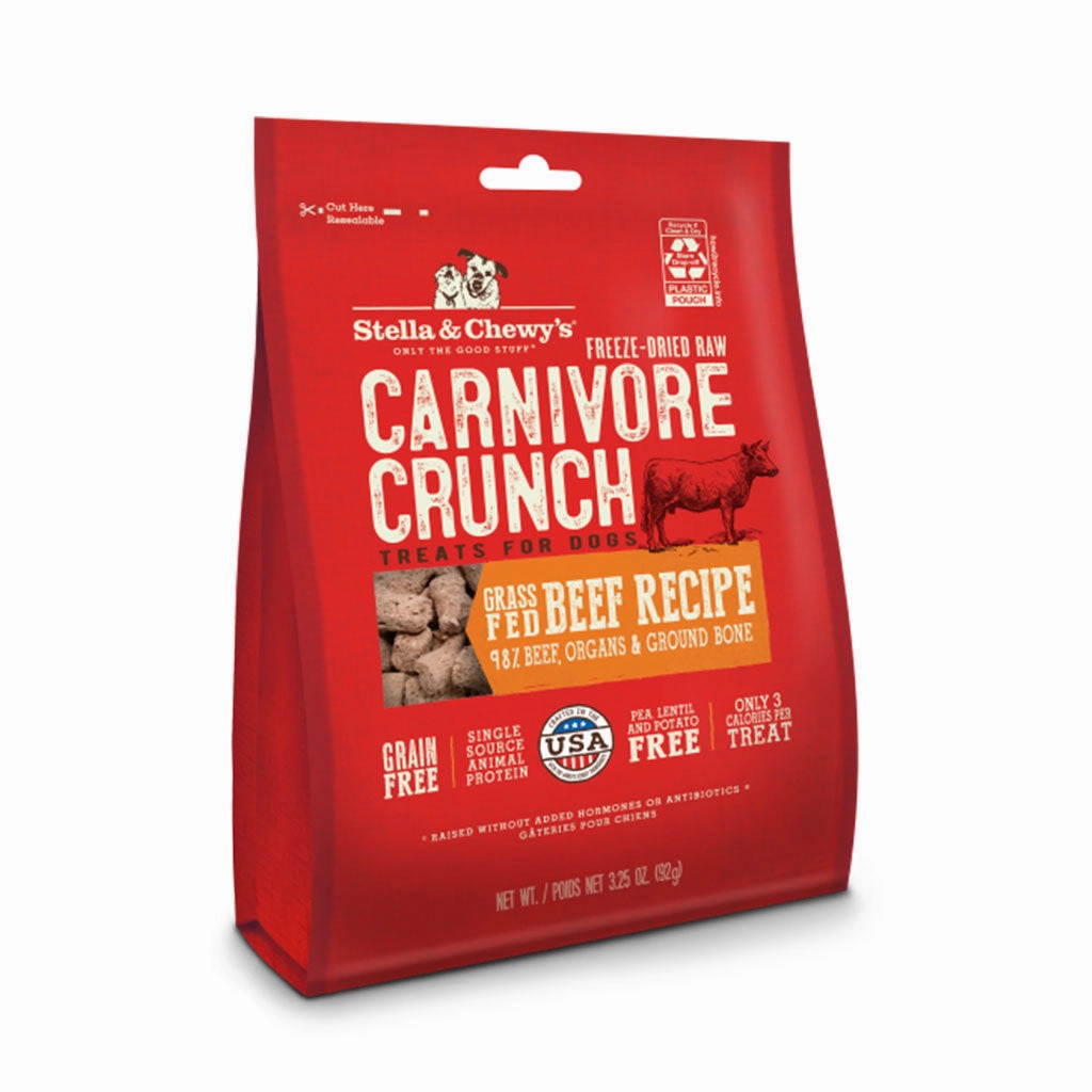 Crunch Beef