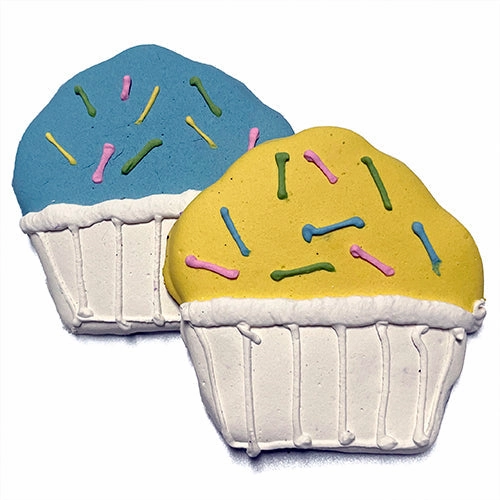 Cupcake Dog Treats