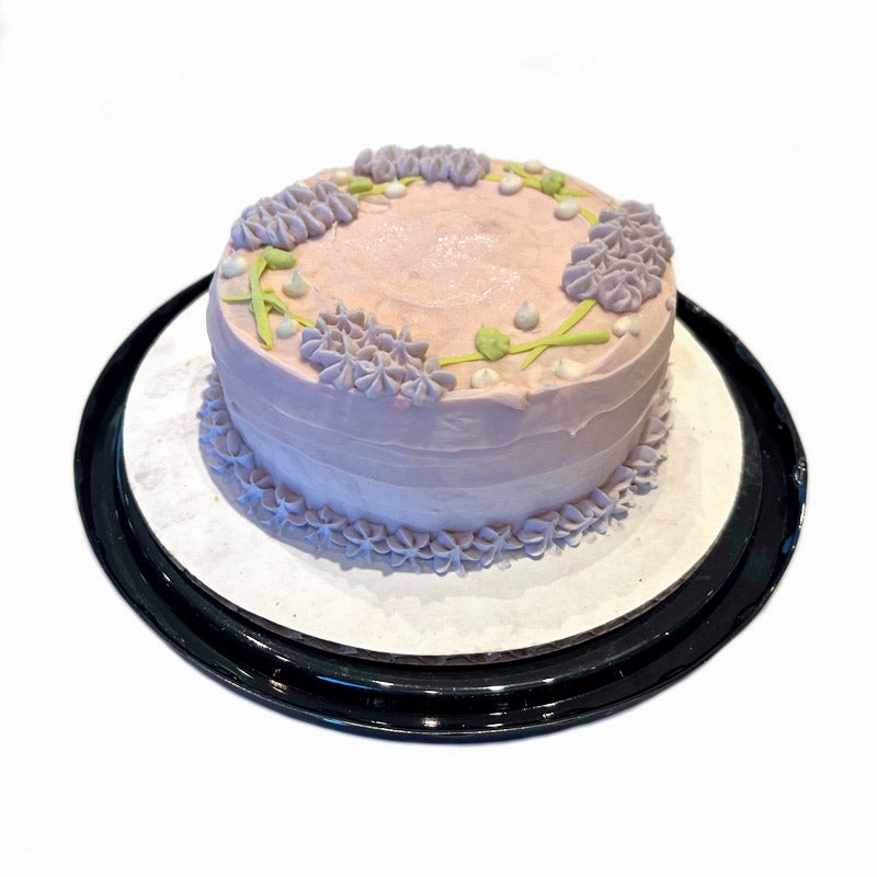 Custom Birthday Cake
