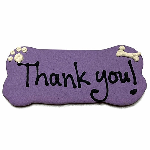 Custom Bones Dog Treats