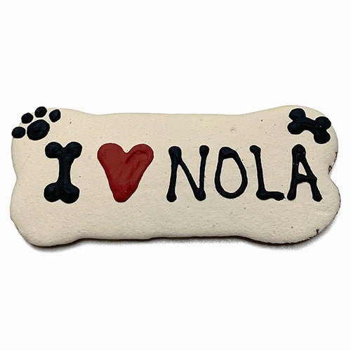 Custom Bones Dog Treats