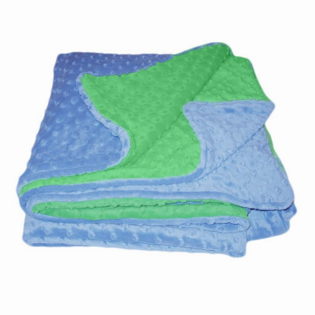 Custom People-Sized Blanket