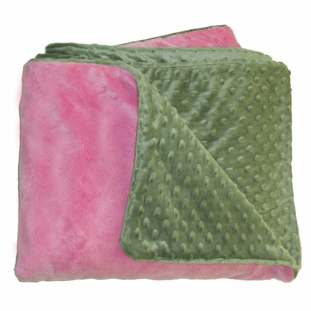 Custom People-Sized Blanket
